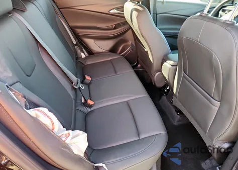 2025 Buick Encore Gx Sport Touring z USA, uszkodzony, nr VIN KL4AMDSL5SB024318